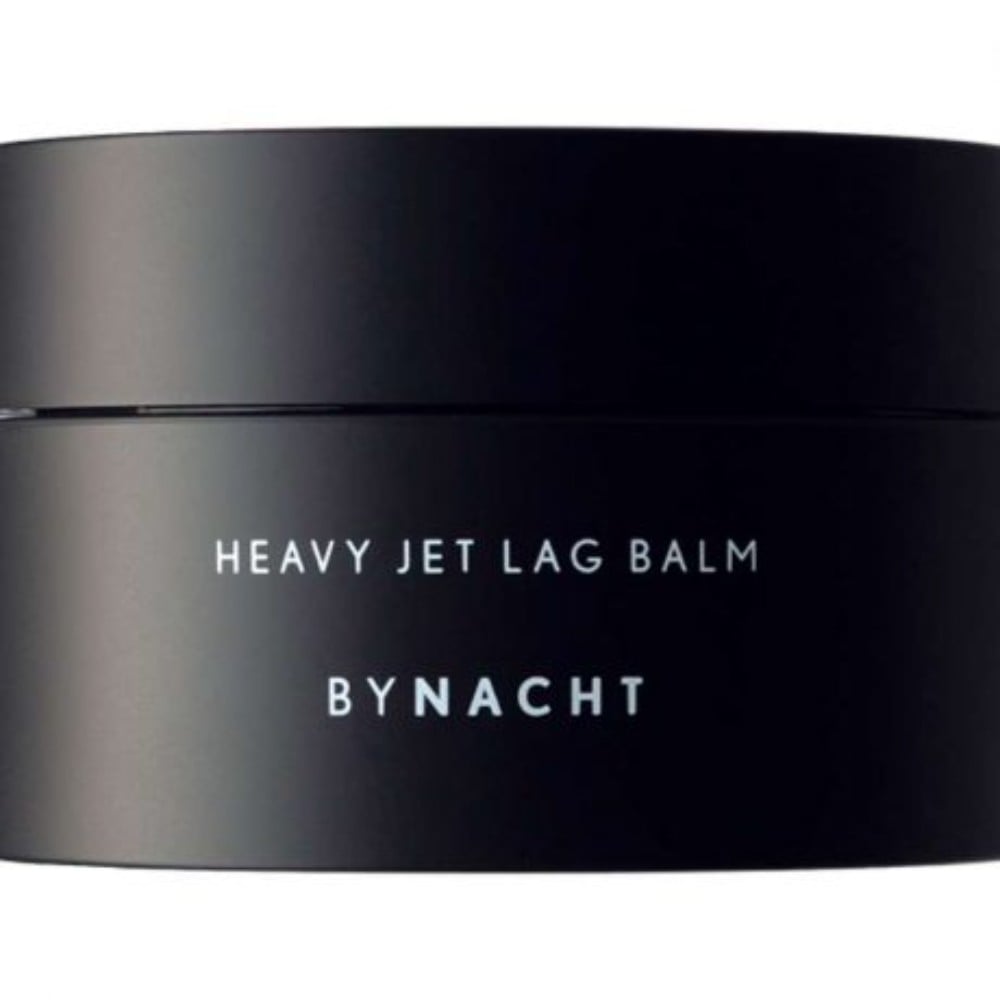 Balsamo per i piedi rigenerante Bynacht Heavy Jet al burro di karité 15ml