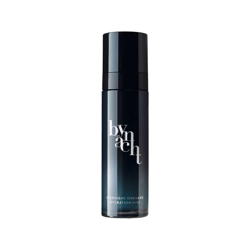 Bynacht Overnight Onboard Malachite Spray Idratante Viso 50ml