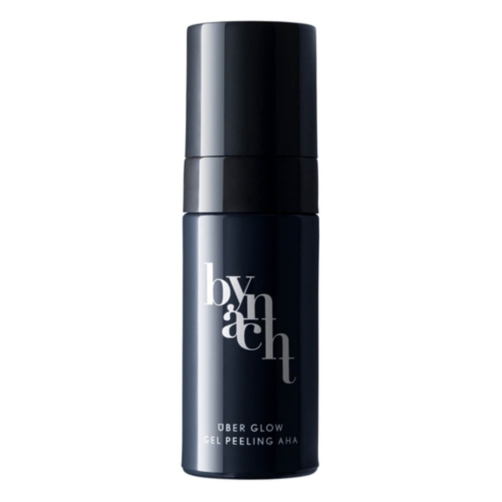 Bynacht Uber Glow AHA Peeling Night Gel For Face 15ml