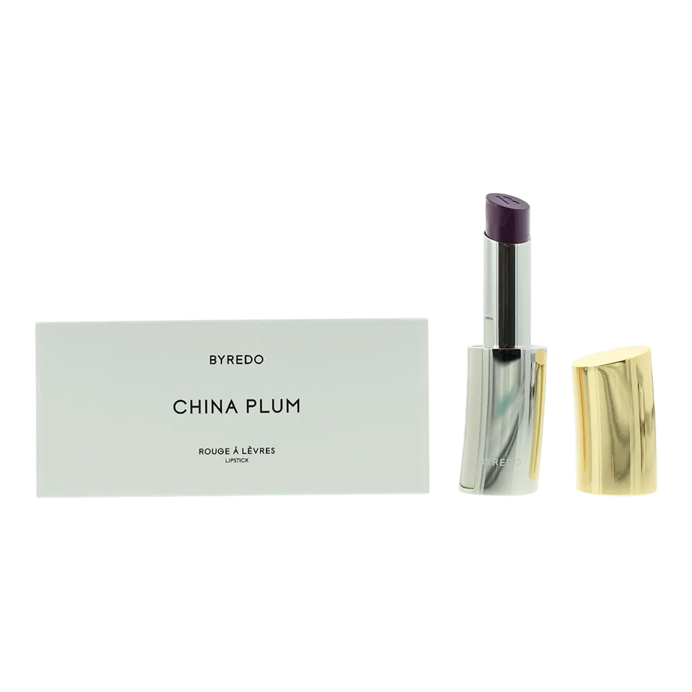 Byredo Rossetto cremoso Byredo 252 China Plum 3 g