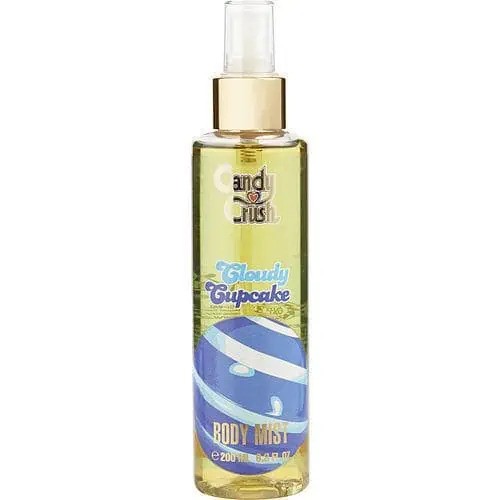 Spray profumato Candy Crush Cloudy Cupcake 150ml