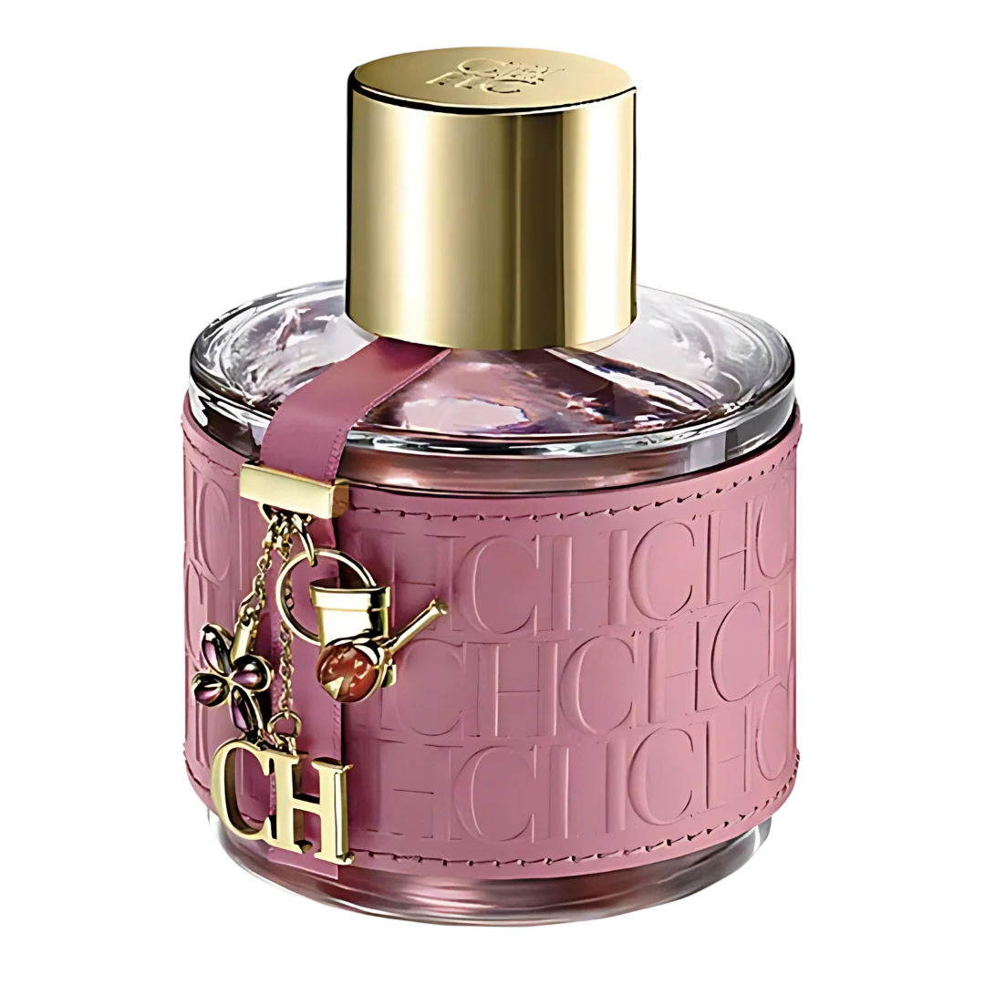 Carolina Herrera CH Grand Tour Eau De Toilette donna 100ml