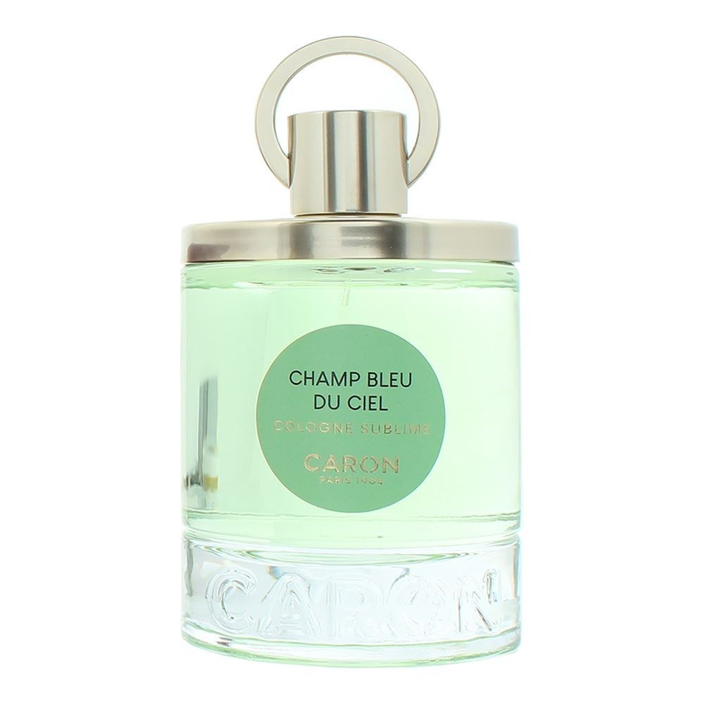 Caron Champ Bleu Du Ciel Acqua di Colonia unisex 100ml