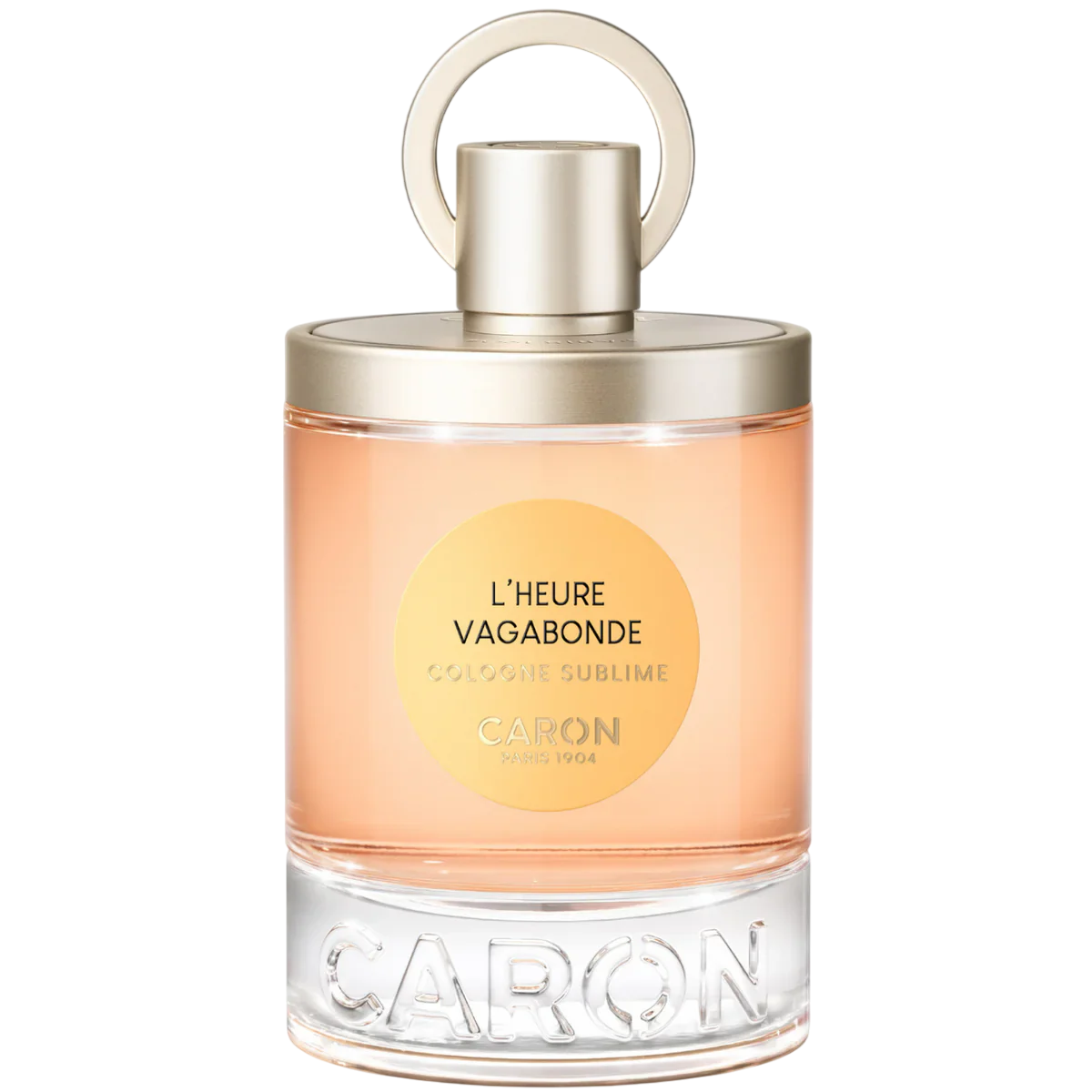 Caron L'Heure Vagabonde Acqua di Colonia unisex 100ml