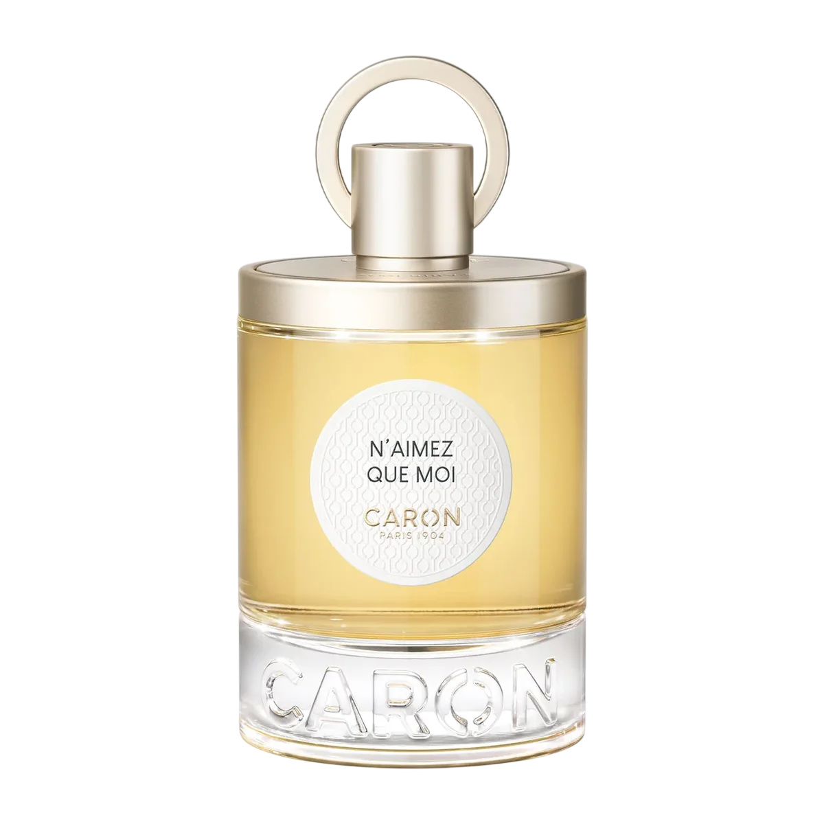 Caron N'Aimez Que Moi Parfum donna Ricaricabile 100ml