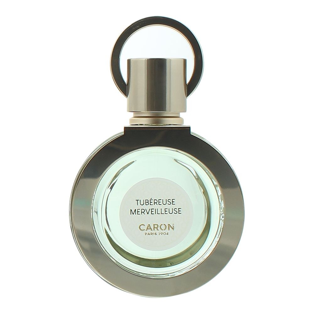 Caron Tubéreuse Merveilleuse Eau De Parfum donna 50ml