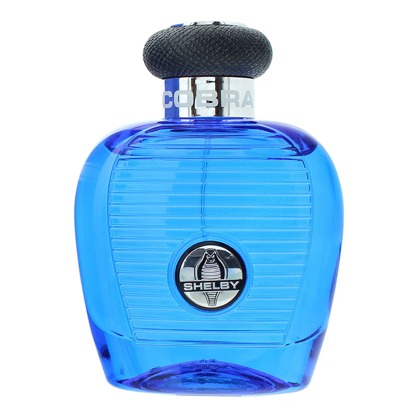 Carroll Shelby Blue Cobra Eau De Toilette uomo 100ml
