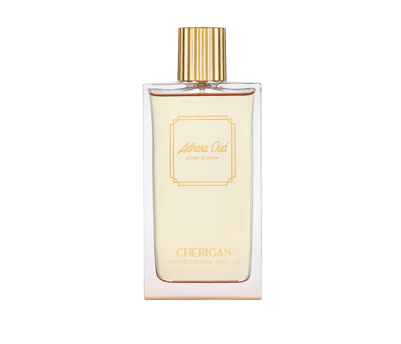 Cherigan Adhara Oud Extrait De Parfum Unisex 100ml