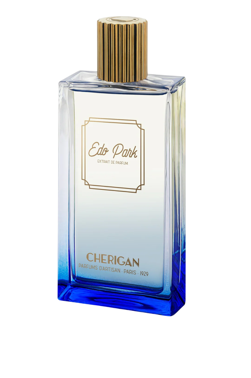 Cherigan Edo Park Extrait De Parfum Unisex 100ml