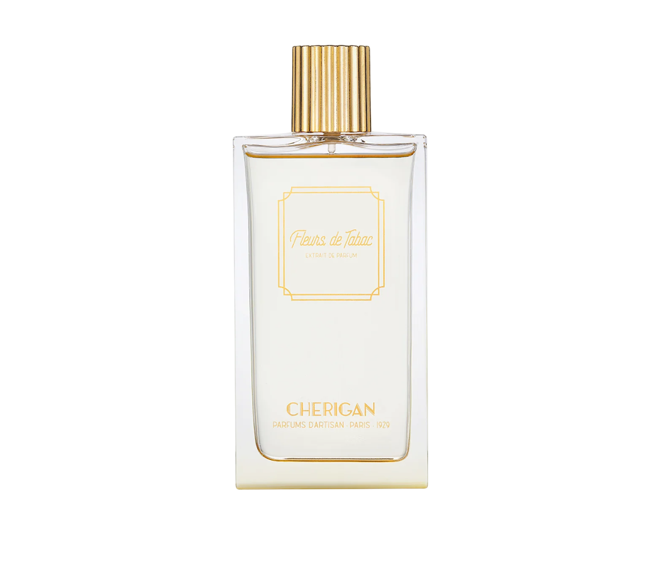 Cherigan Fleurs De Tabac Extrait De Parfum Unisex 100ml
