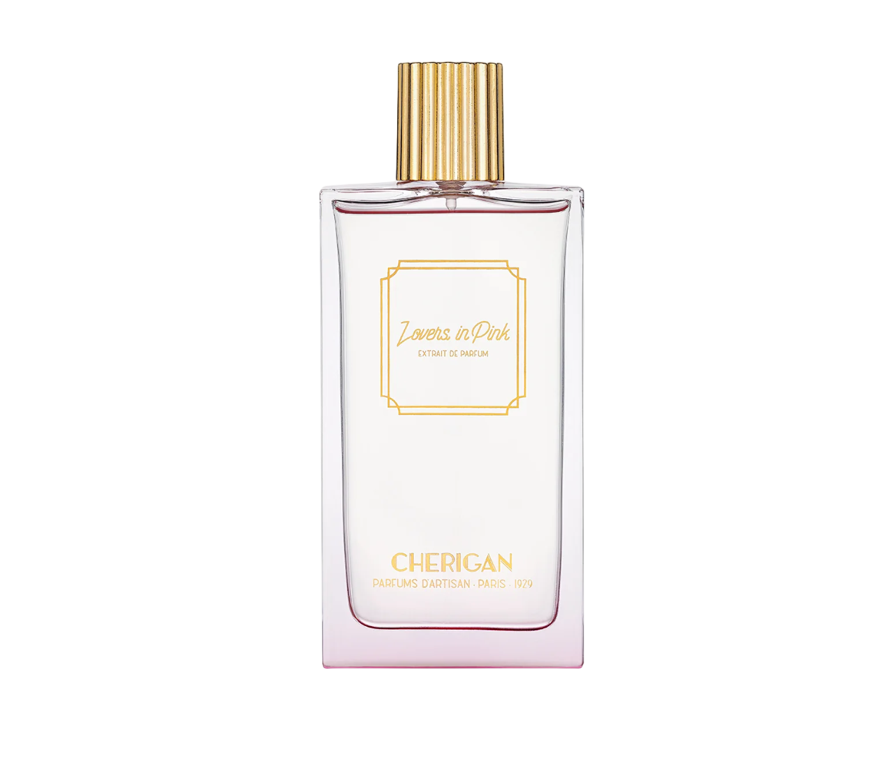 Cherigan Lovers In Pink Extrait De Parfum Unisex 100ml
