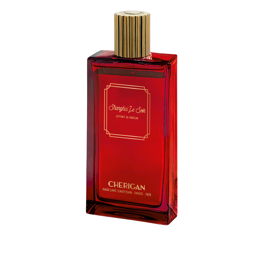 Cherigan Shanghai Le Soir Extrait De Parfum Unisex 100ml
