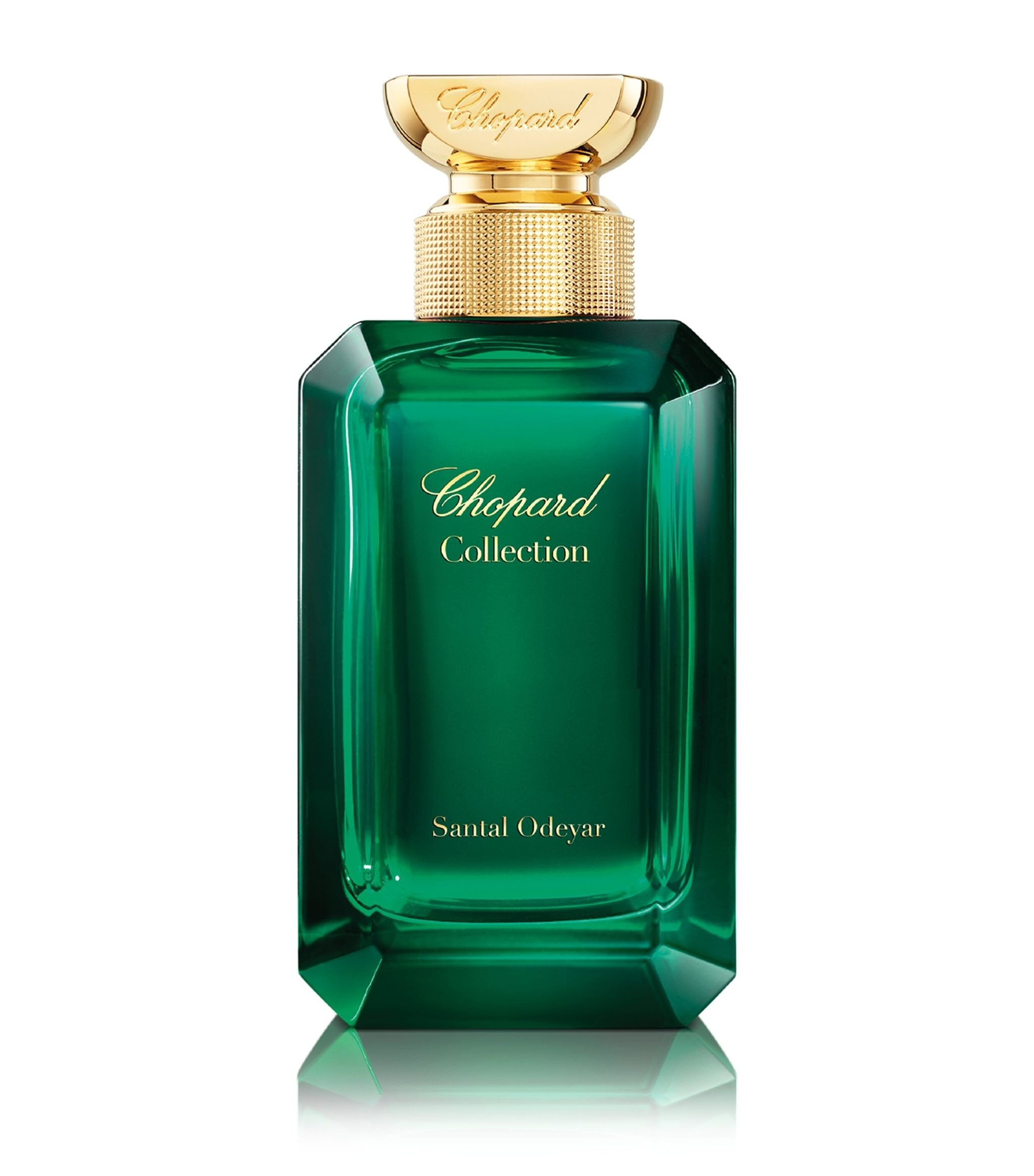 Chopard Santal Odeyar Eau De Parfum Unisex 100ml