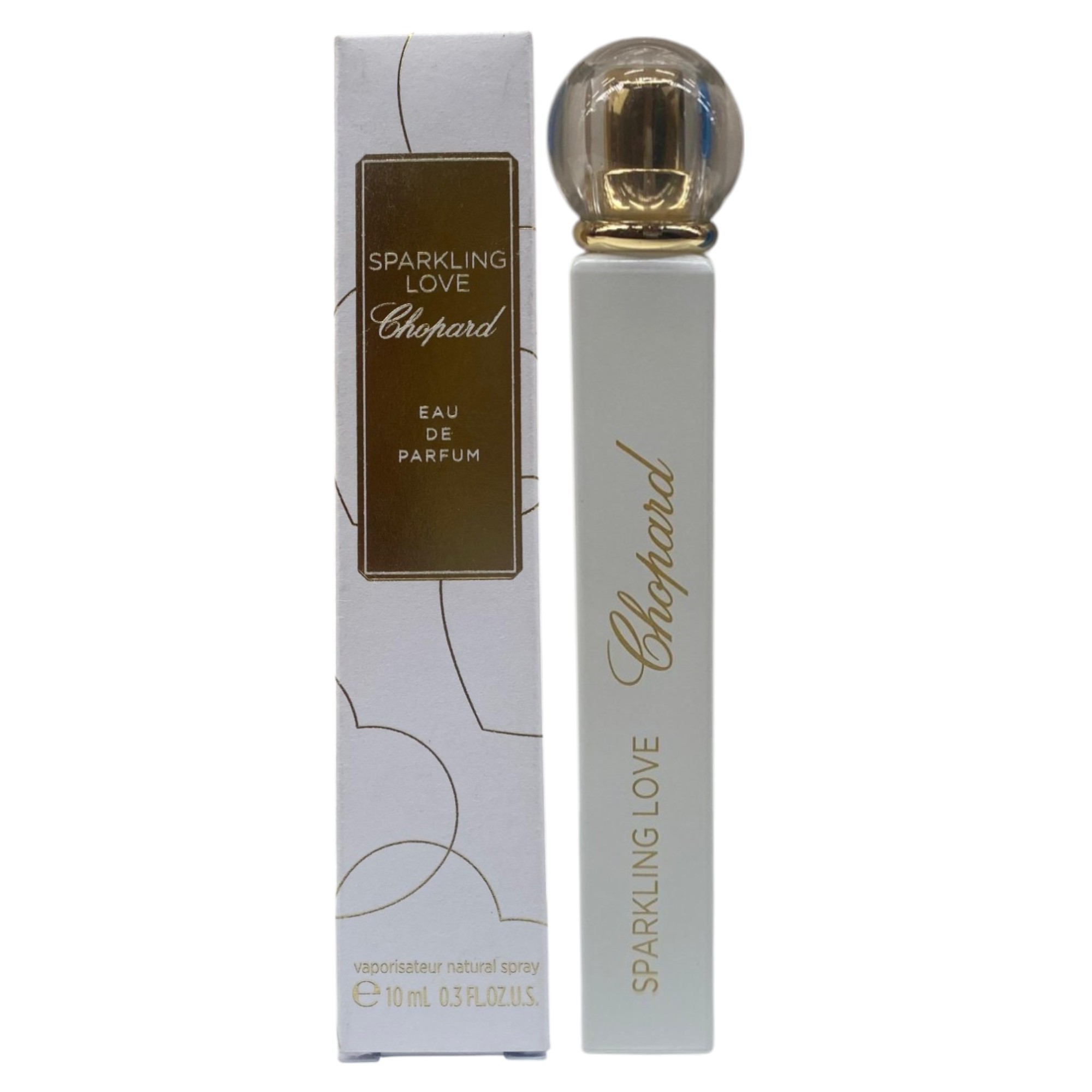 Chopard Sparkling Love Eau De Parfum donna 10ml
