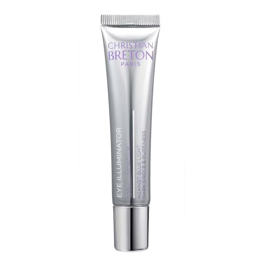 Christian Breton Eye Priority Illuminating Eye Highlighter Cream 15ml