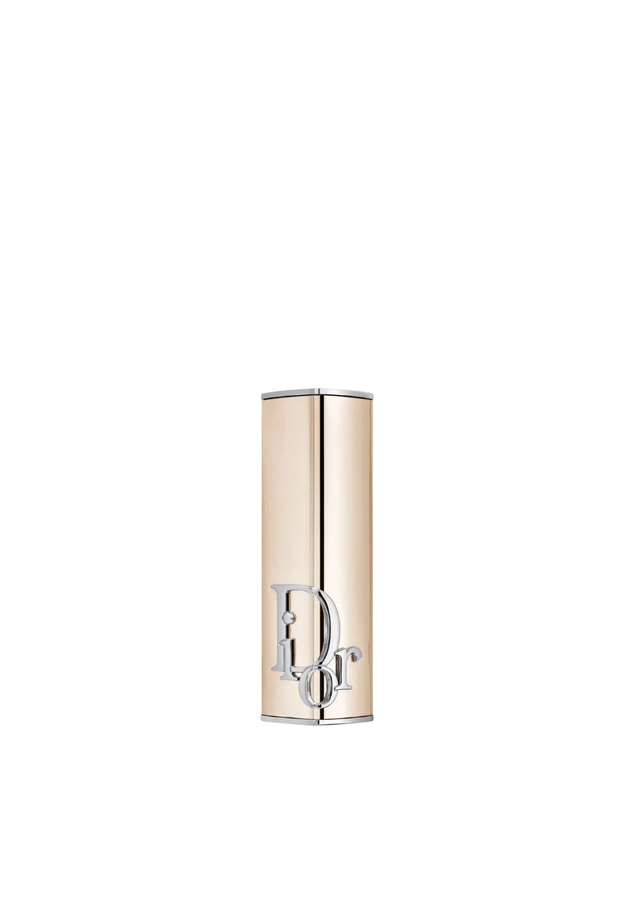 Rossetto Christian Dior Addict Ecrin Couture con astuccio in metallo dorato