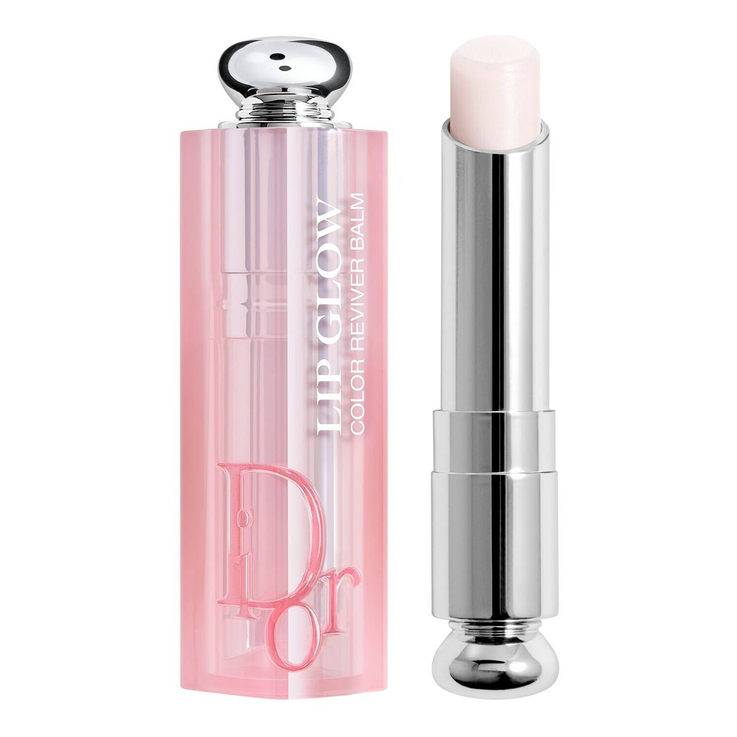 Balsamo labbra Christian Dior Addict Glow 058 Opal Pearl 32 g