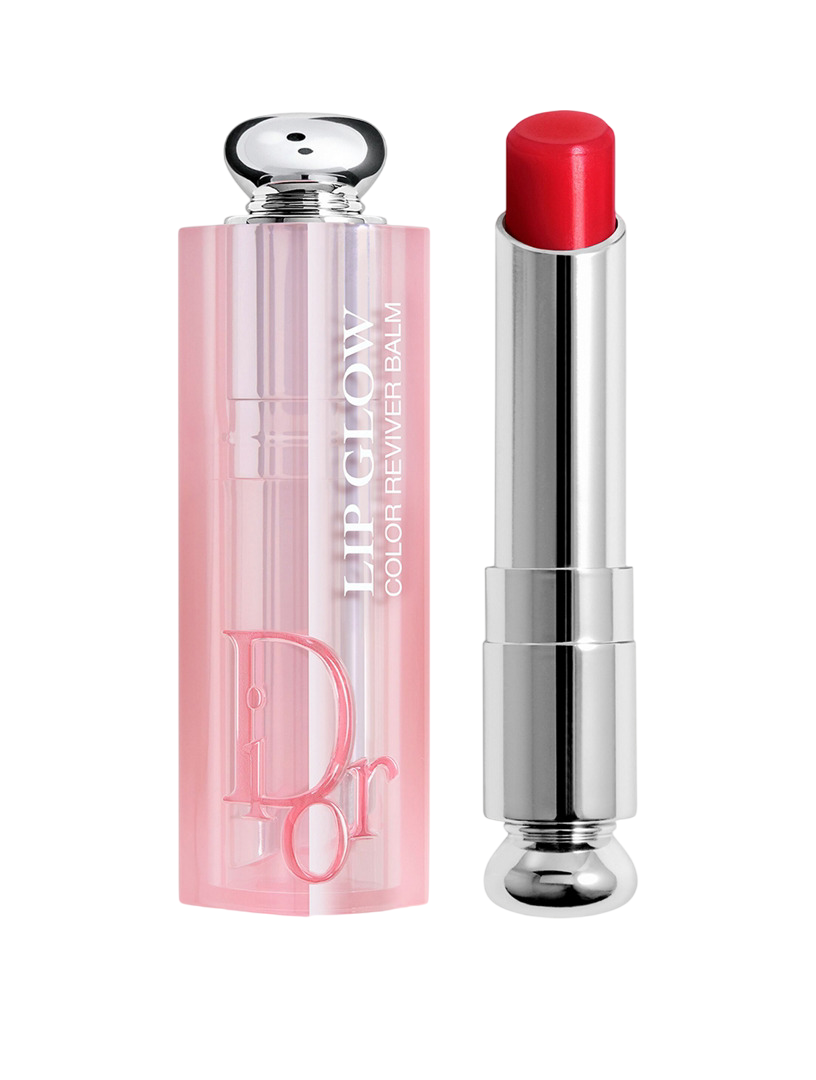 Balsamo labbra Christian Dior Addict Glow 059 Rosso 32 g
