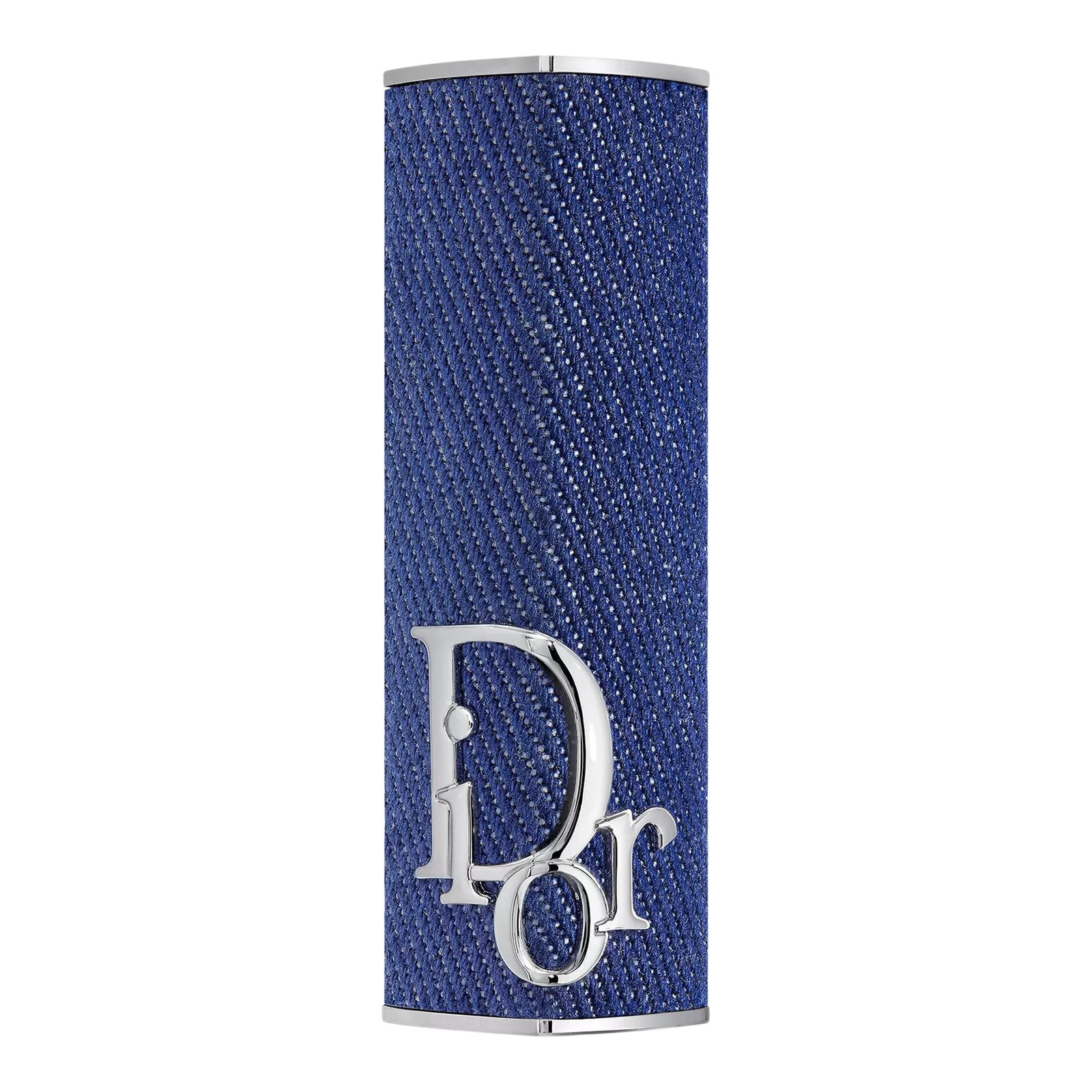 Rossetto Christian Dior Addict con astuccio in metallo color indaco