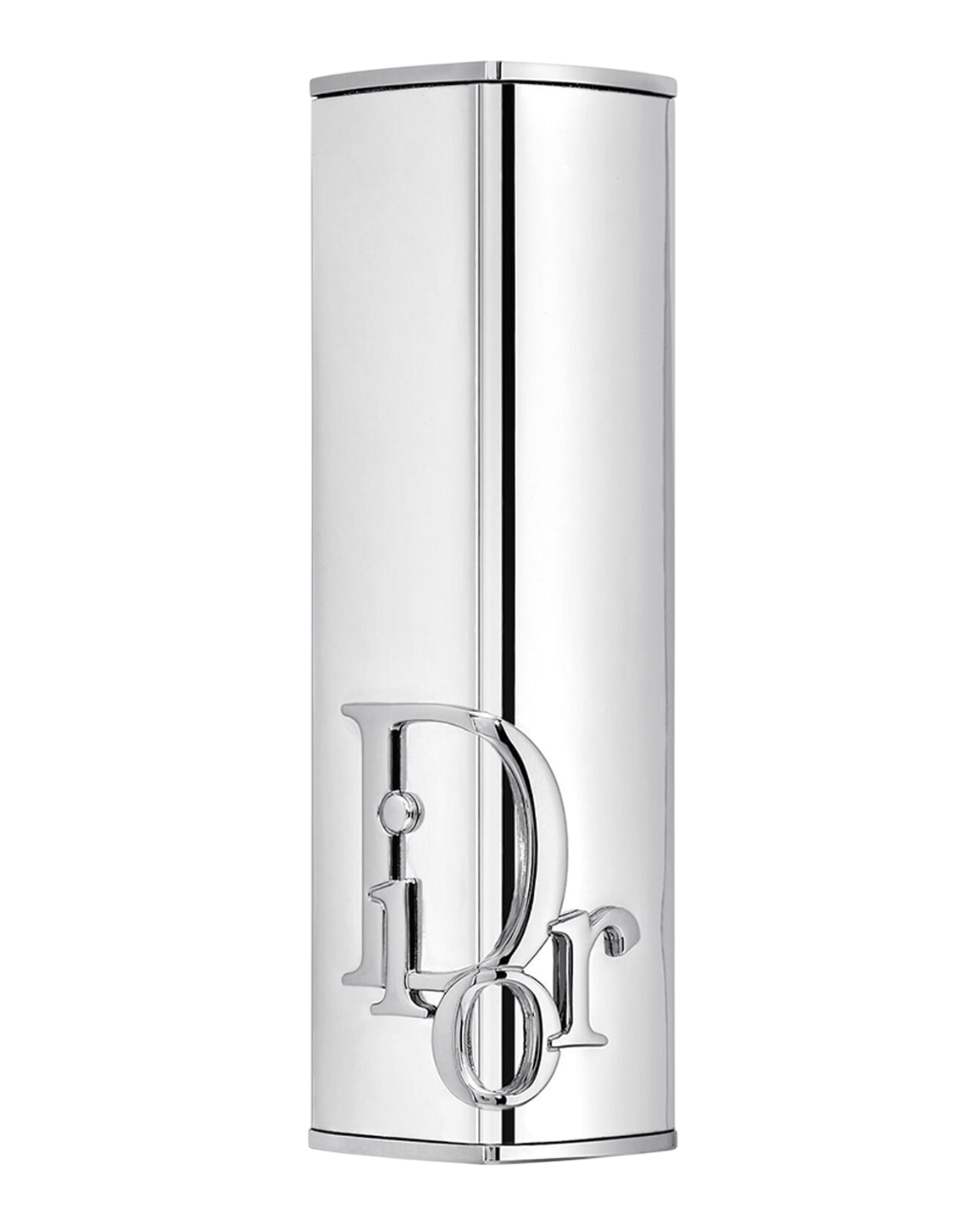 Rossetto Christian Dior Addict con astuccio in metallo argentato