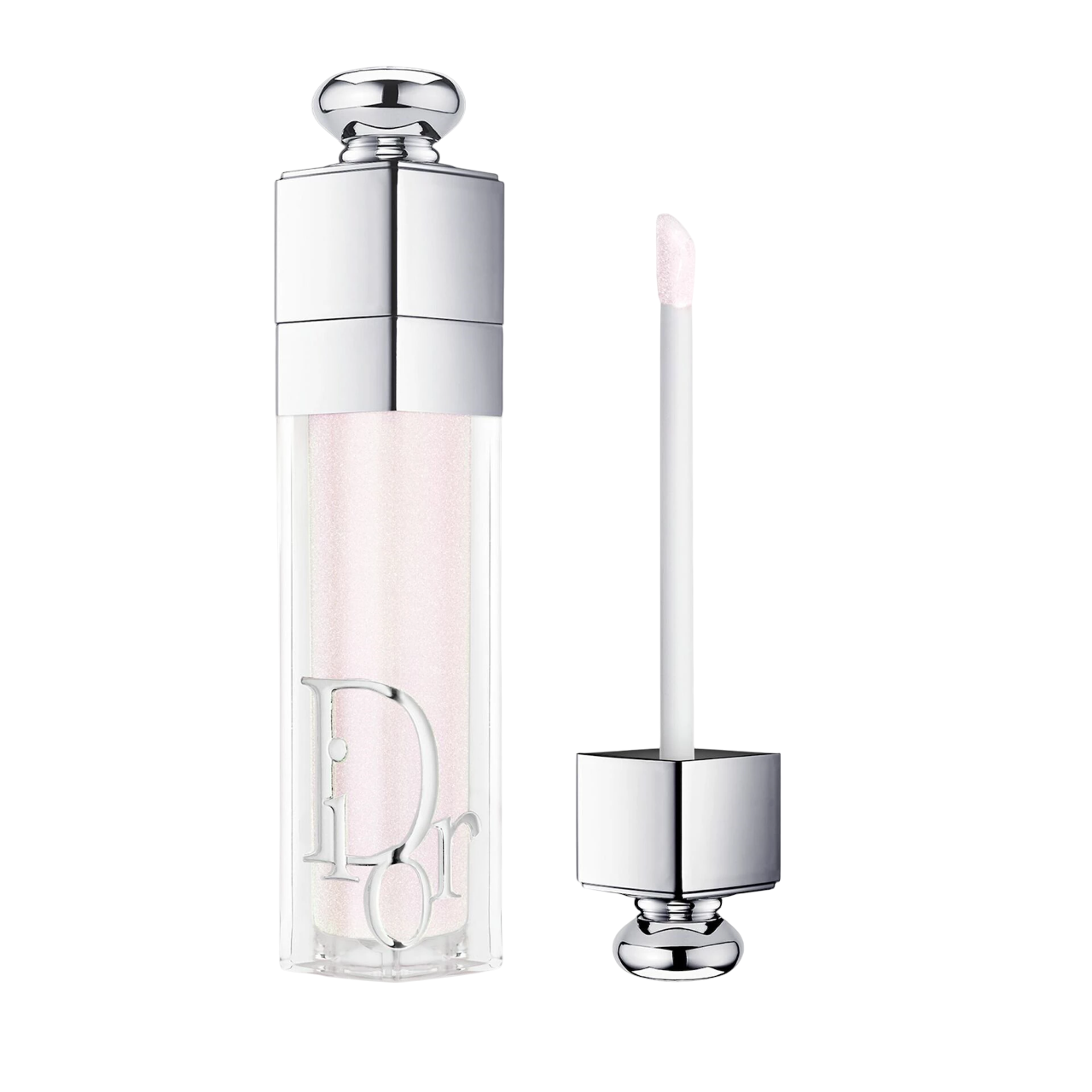 Christian Dior Addict Maximizer Lip Plumper 050 Holo Silver 6ml