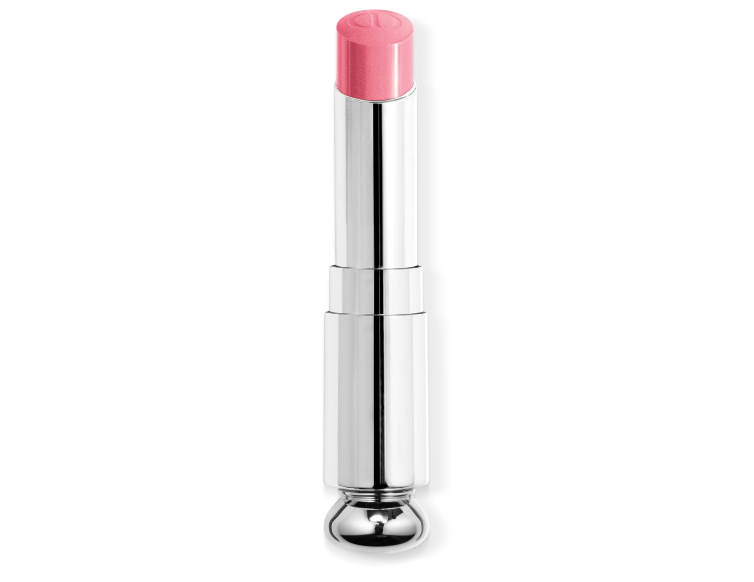 Rossetto cremoso Christian Dior Addict Shine 567 Rose Bobby ricarica da 32 g