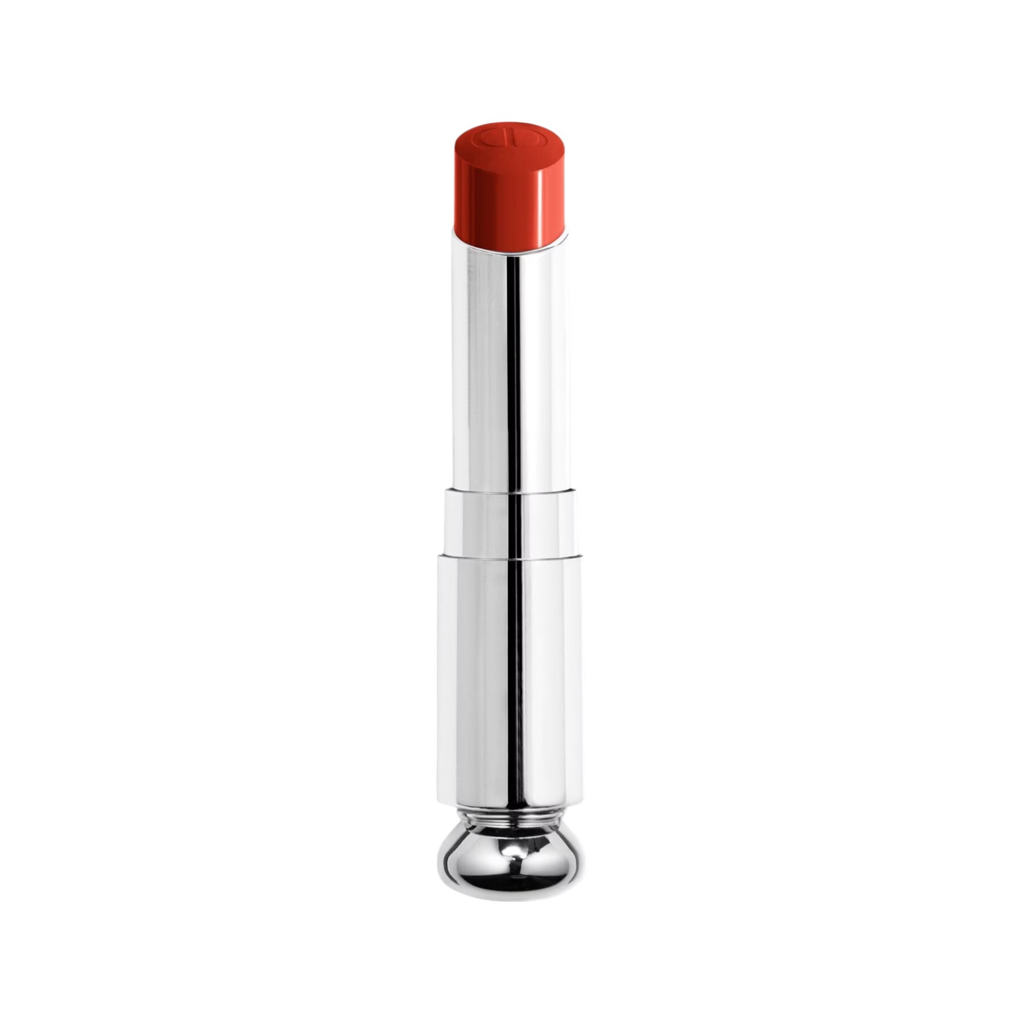Rossetto cremoso Christian Dior Addict Shine 718 Bandana ricarica da 32 g