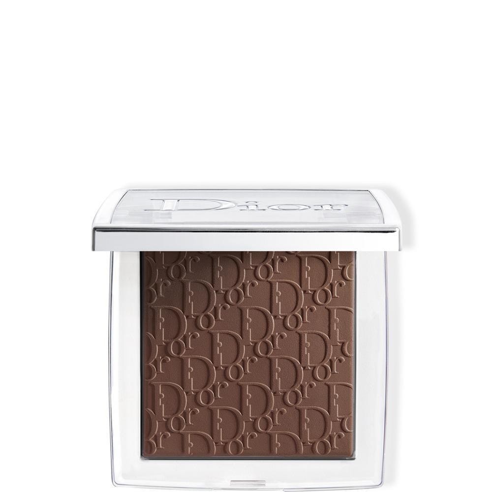 Cipria compatta Christian Dior Backstage Natural Finish 8N (senza cipria) 11 g