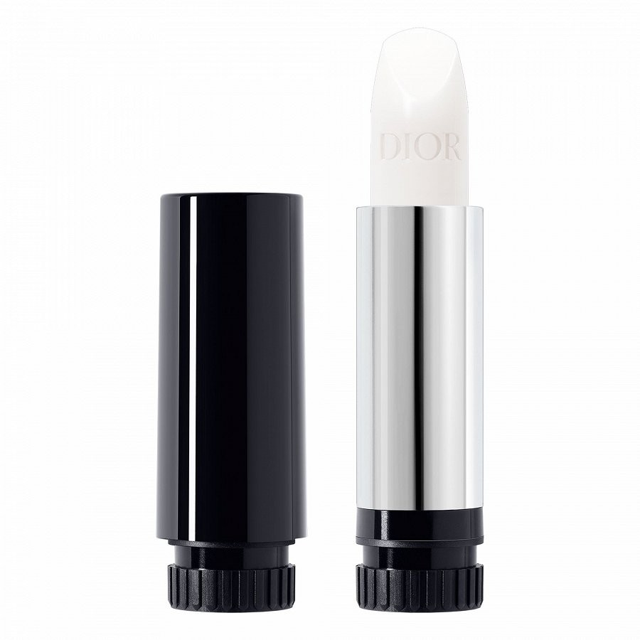 Balsamo labbra colorato Christian Dior Couture 000 Diornatural ricarica da 35 g