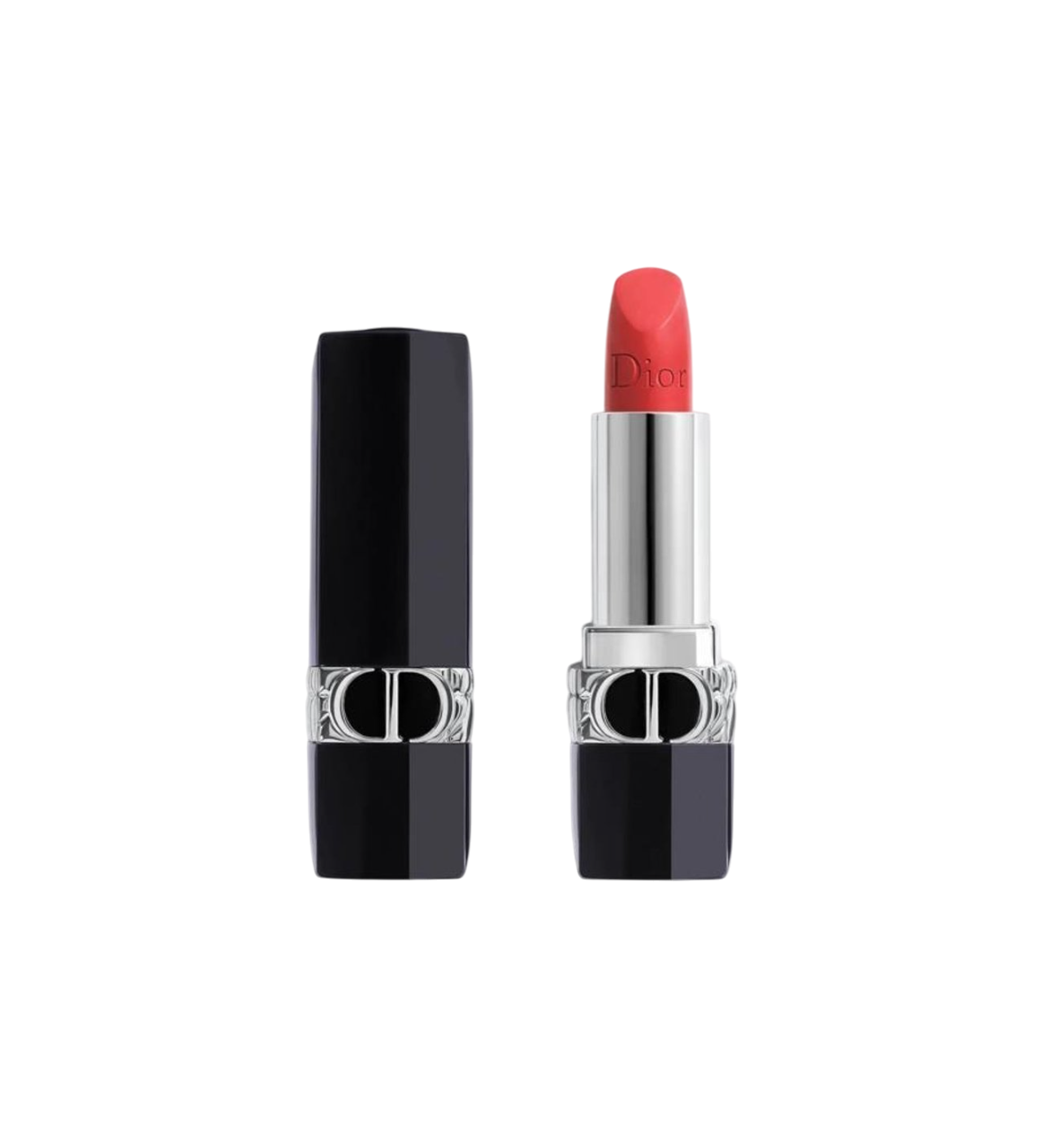 Rossetto cremoso opaco Christian Dior Couture Colour 771 Radiant 35ml
