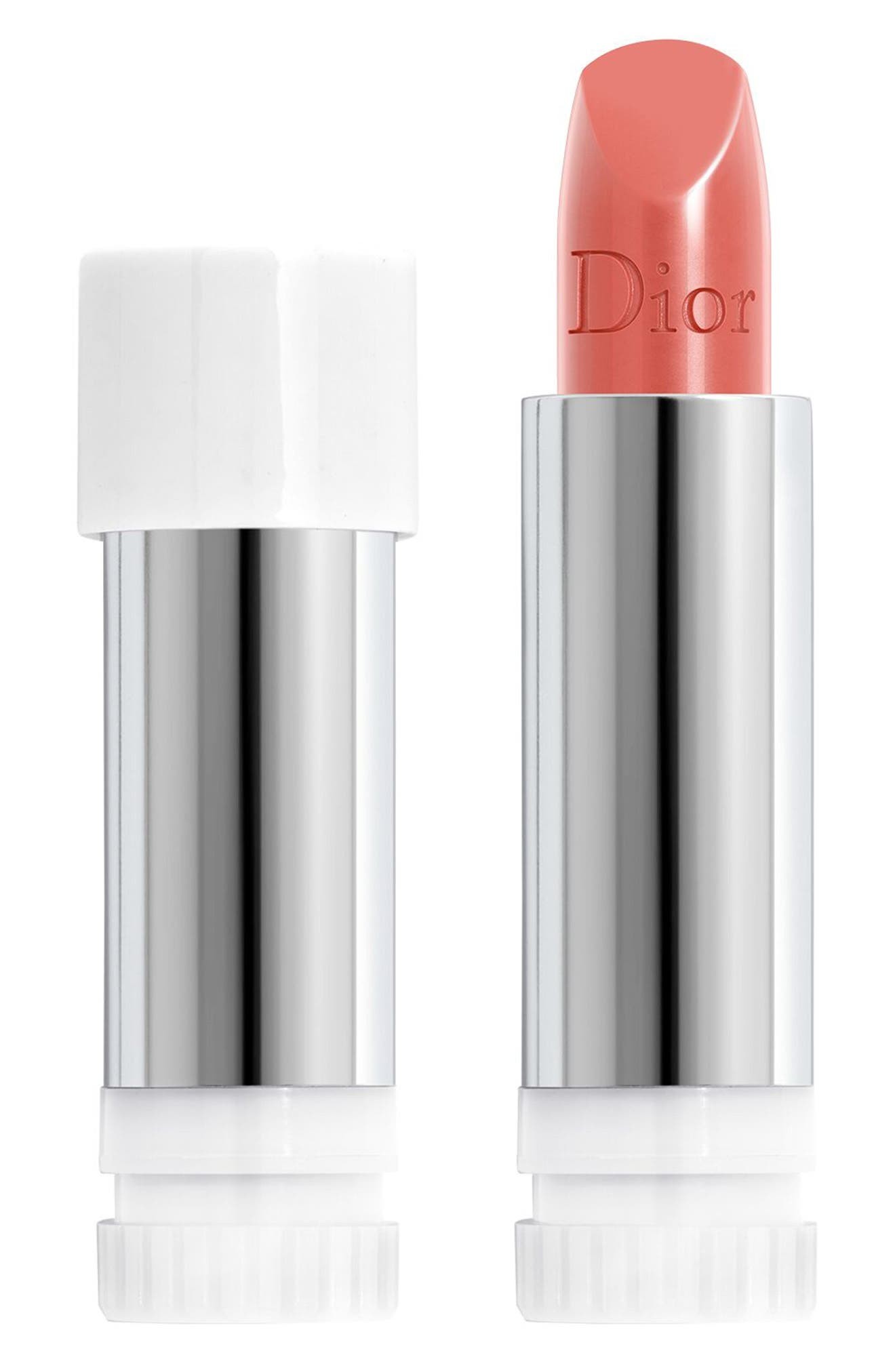 Rossetto cremoso Christian Dior Couture Colour Satin Finish 772 Classic ricarica da 35ml