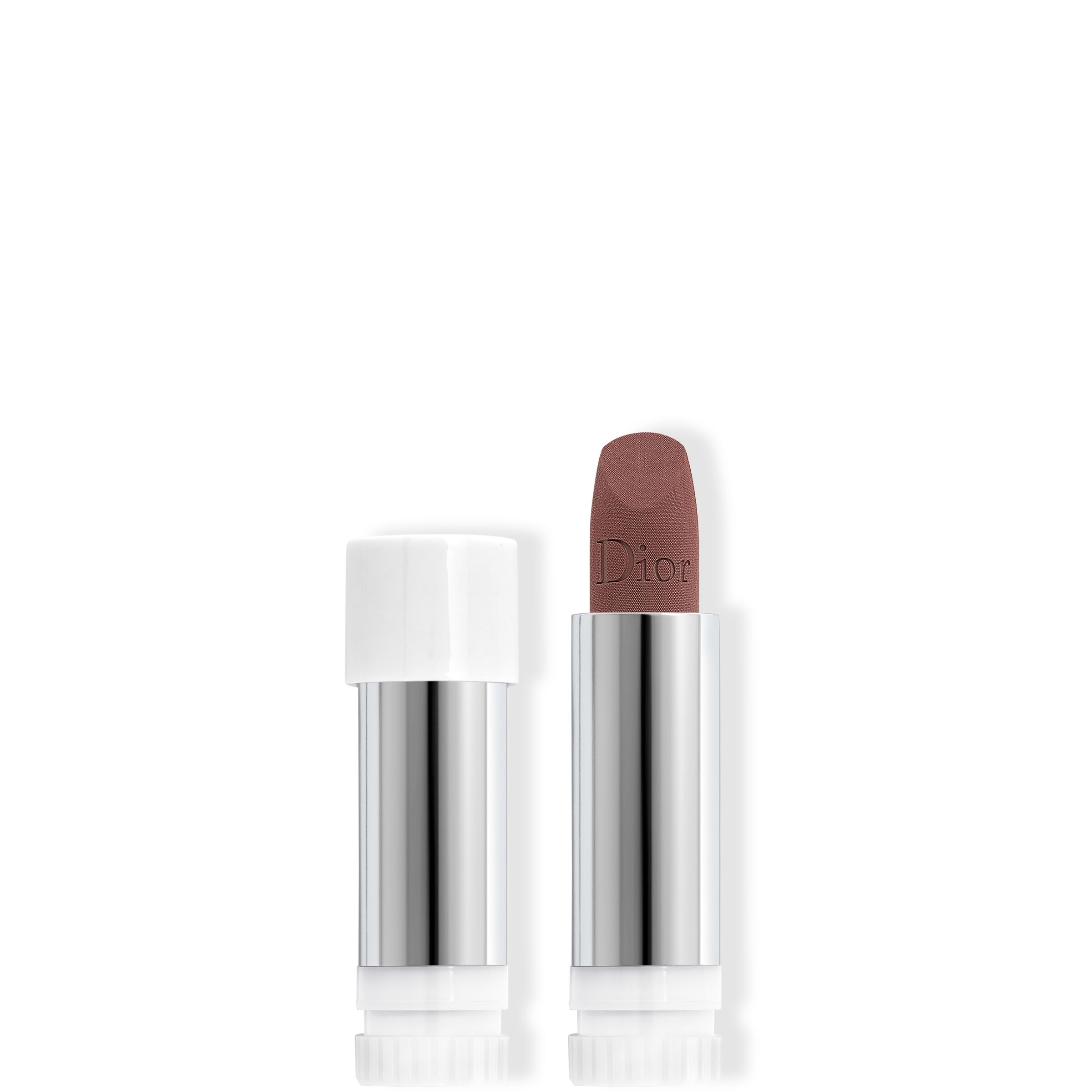 Rossetto cremoso Christian Dior Couture Colour Velvet 300 Nude Style ricarica da 35 g