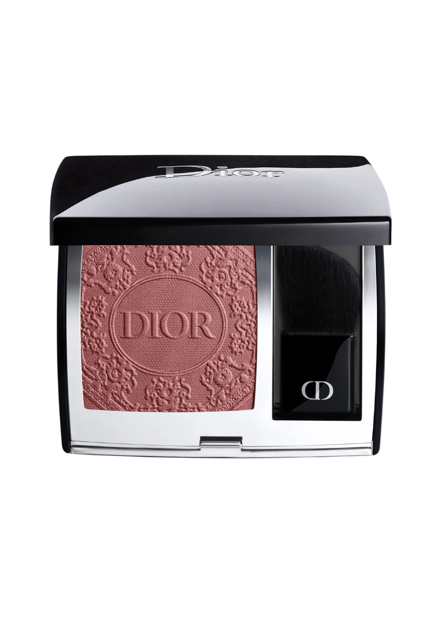 Christian Dior Dior Rouge Blush Compact Powder 621 Splendid Rose 52 g