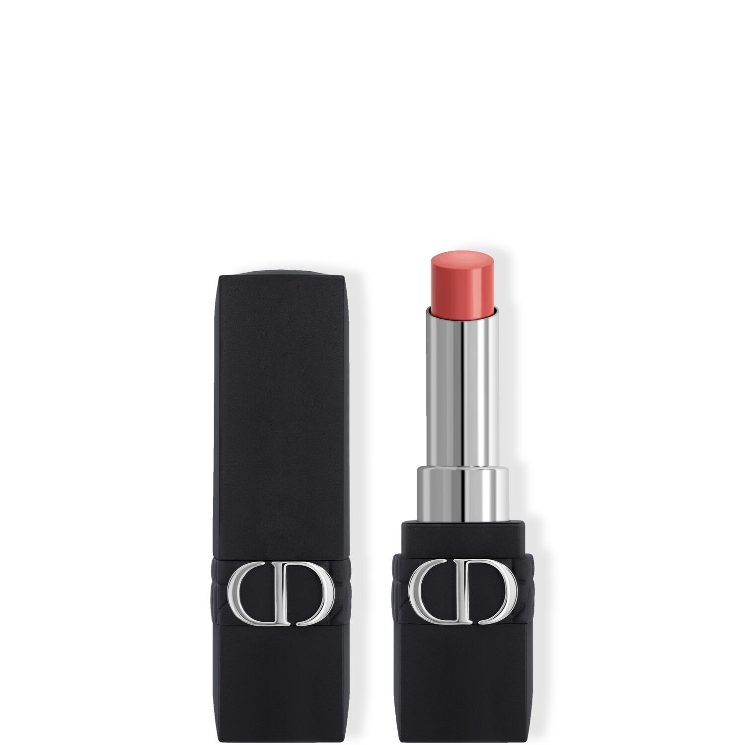 Rossetto cremoso Christian Dior Rouge Jojoba 458 Forever Paris 32 g