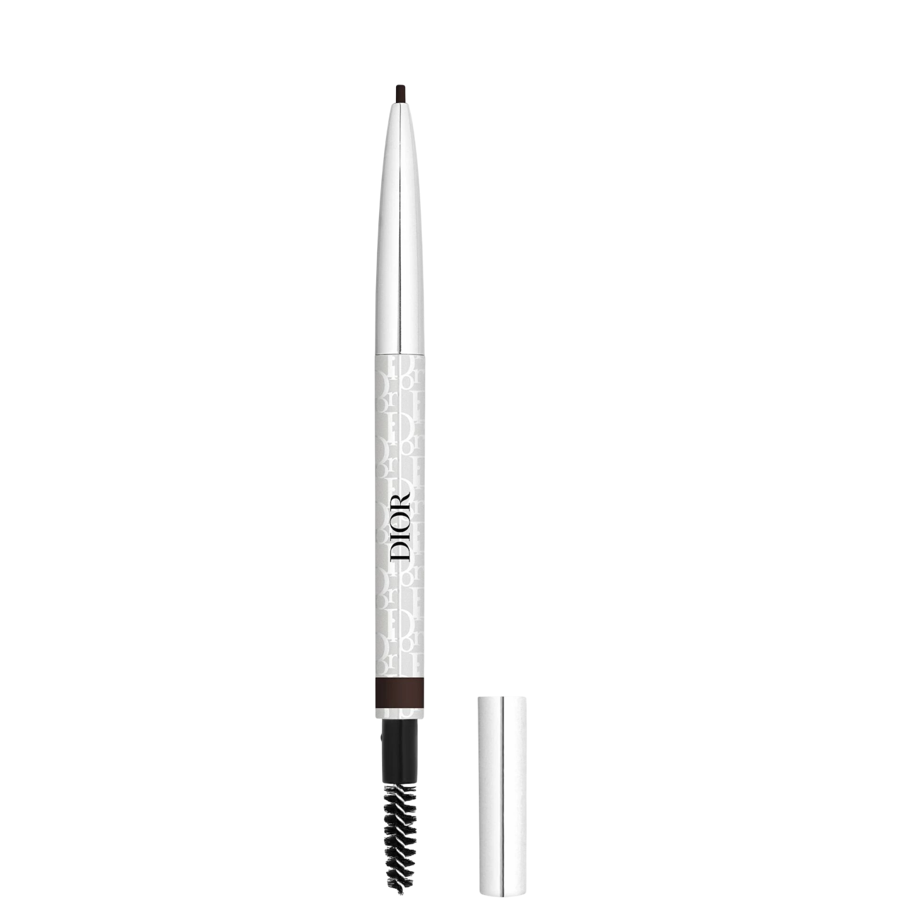 Matita per sopracciglia a doppia punta Christian Dior Diorshow Brow Styler 05 nera 009 g