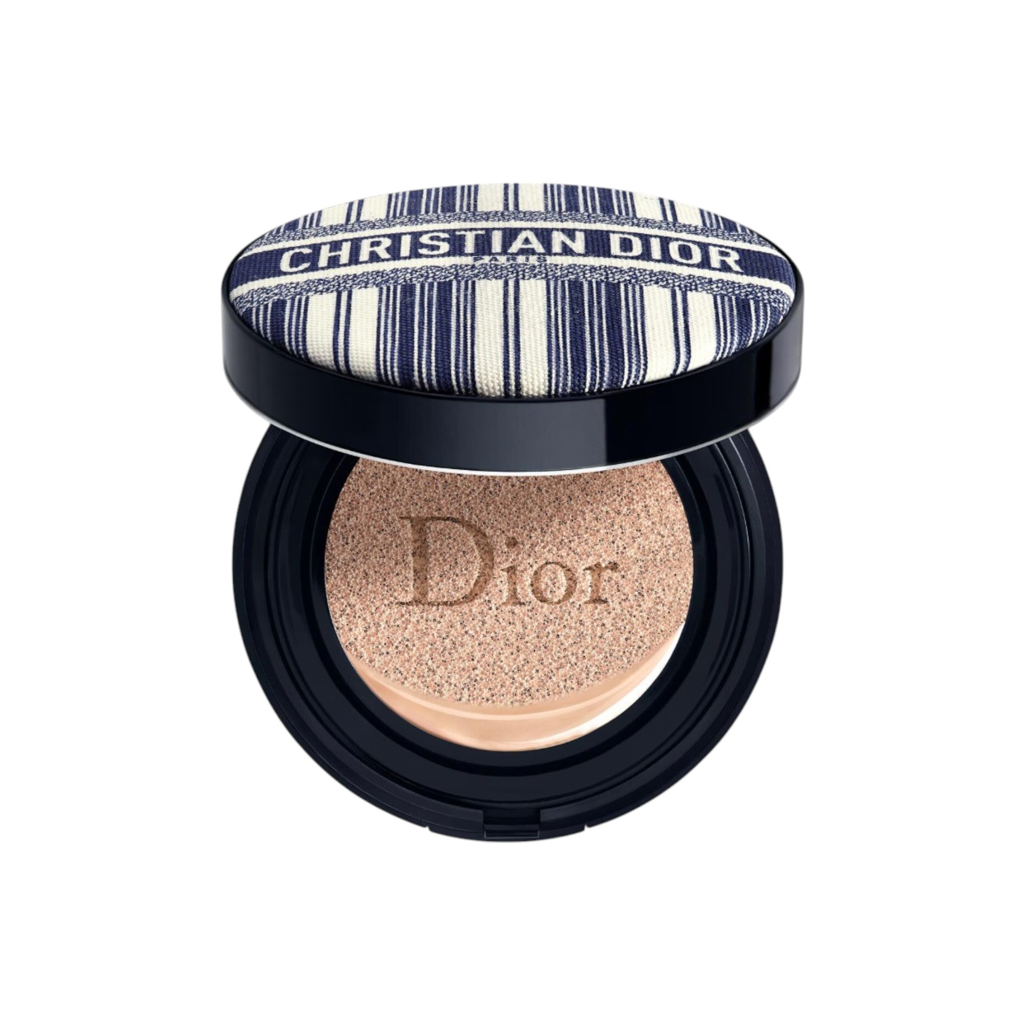 Cipria fissante trasparente in polvere libera Christian Dior Forever Cushion 2N Neutra 14 g