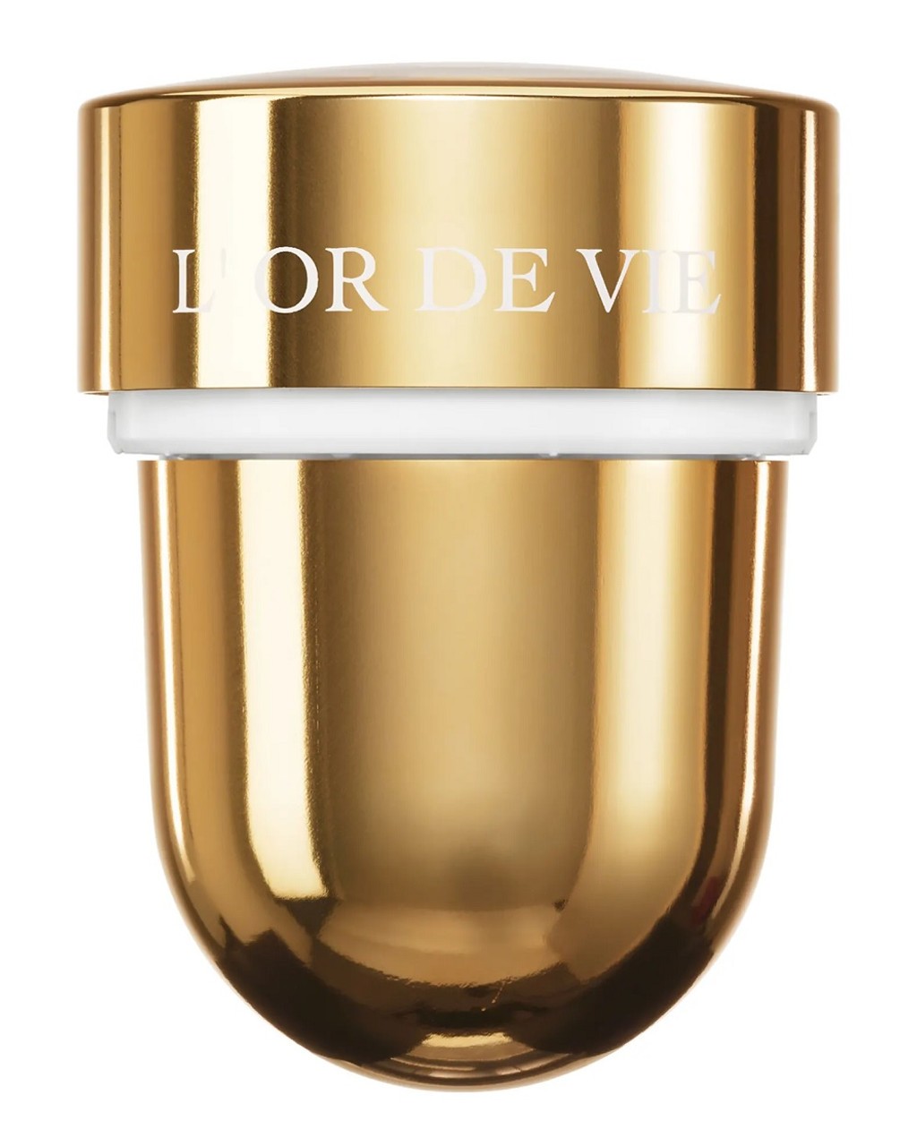 Ricarica di crema antietà per il viso Christian Dior L'Or De Vie 50ml