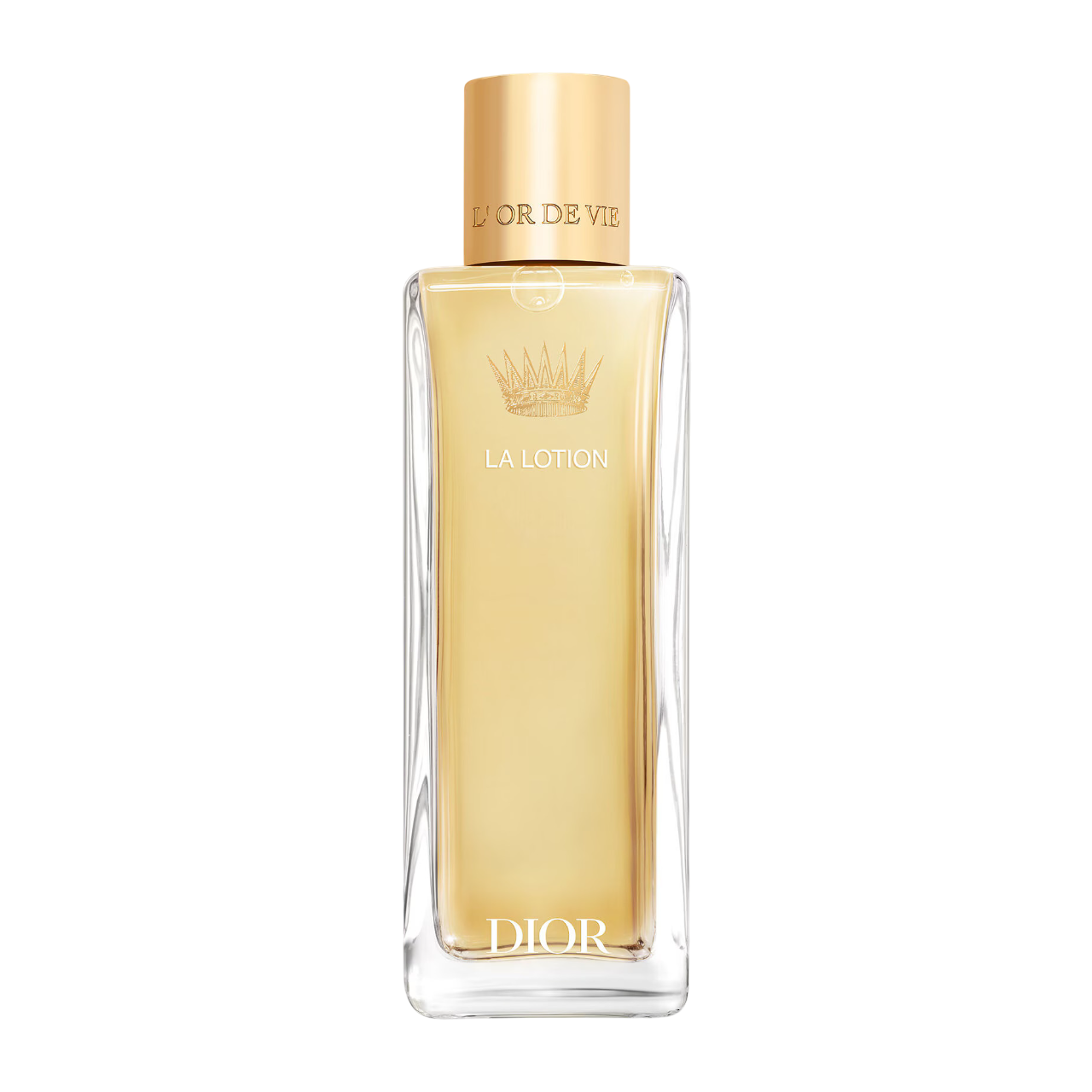 Christian Dior L'Or De Vie Lozione Antietà per il Viso 180ml