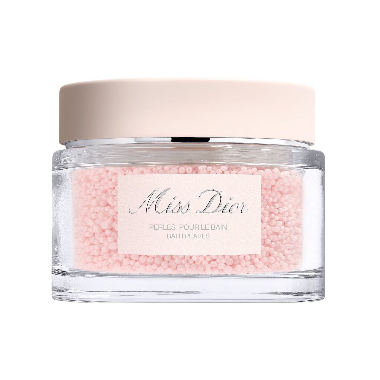 Bagnoschiuma Christian Dior Miss Dior 100 g