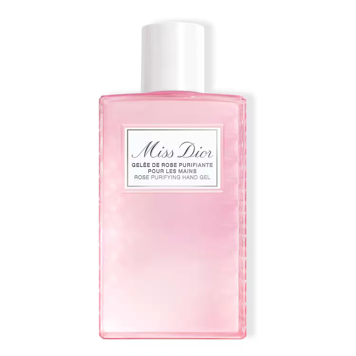 Christian Dior Miss Dior Gel Mani Purificante 75ml