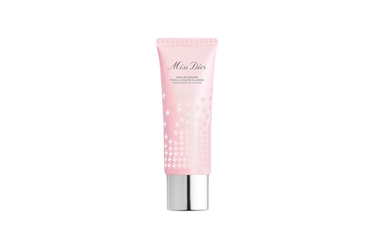 Christian Dior Miss Dior Shower Mousse 75ml