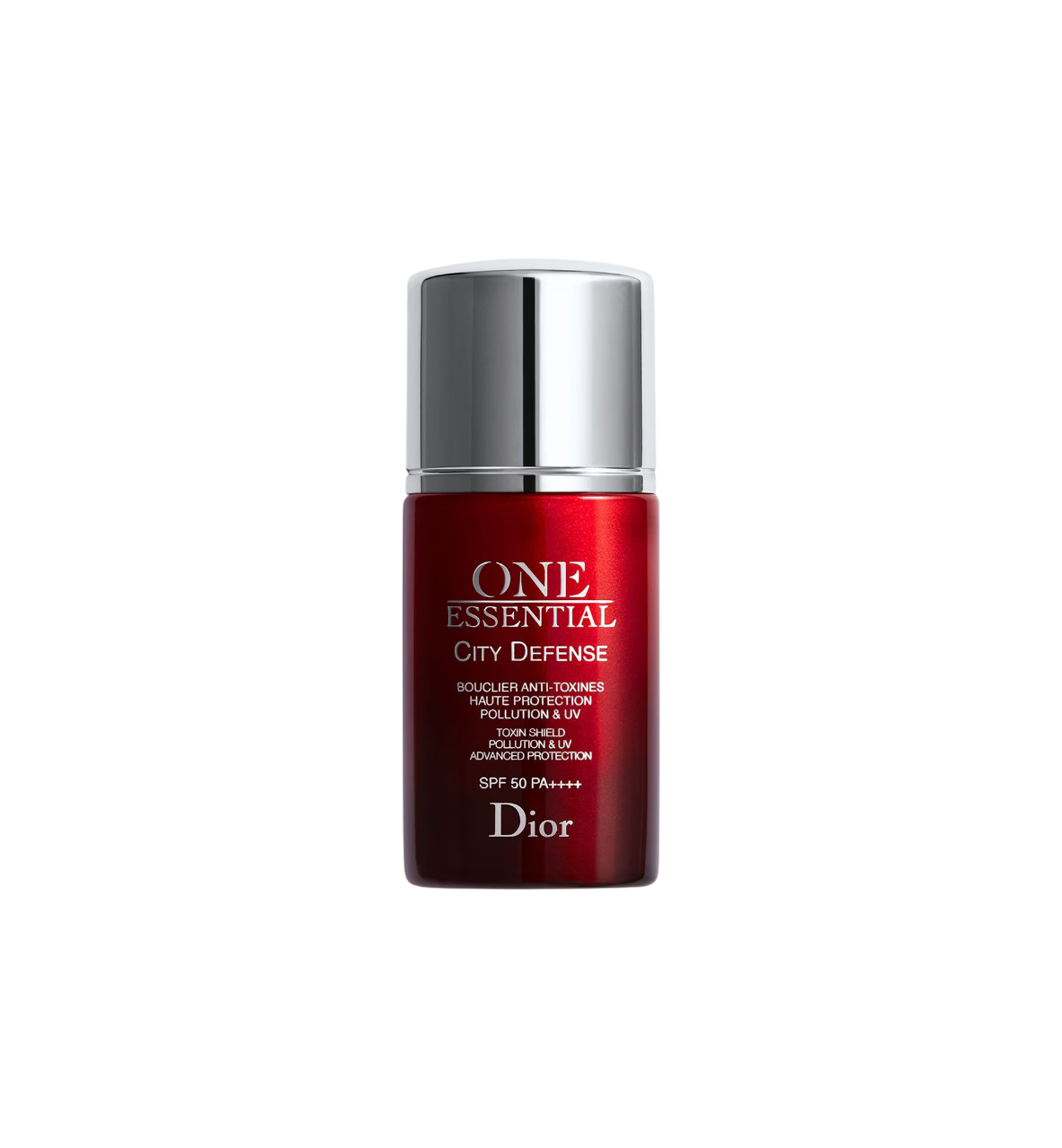 Christian Dior One Essential City Defense Crema Giorno Protezione UV per il Viso SPF 50 30ml