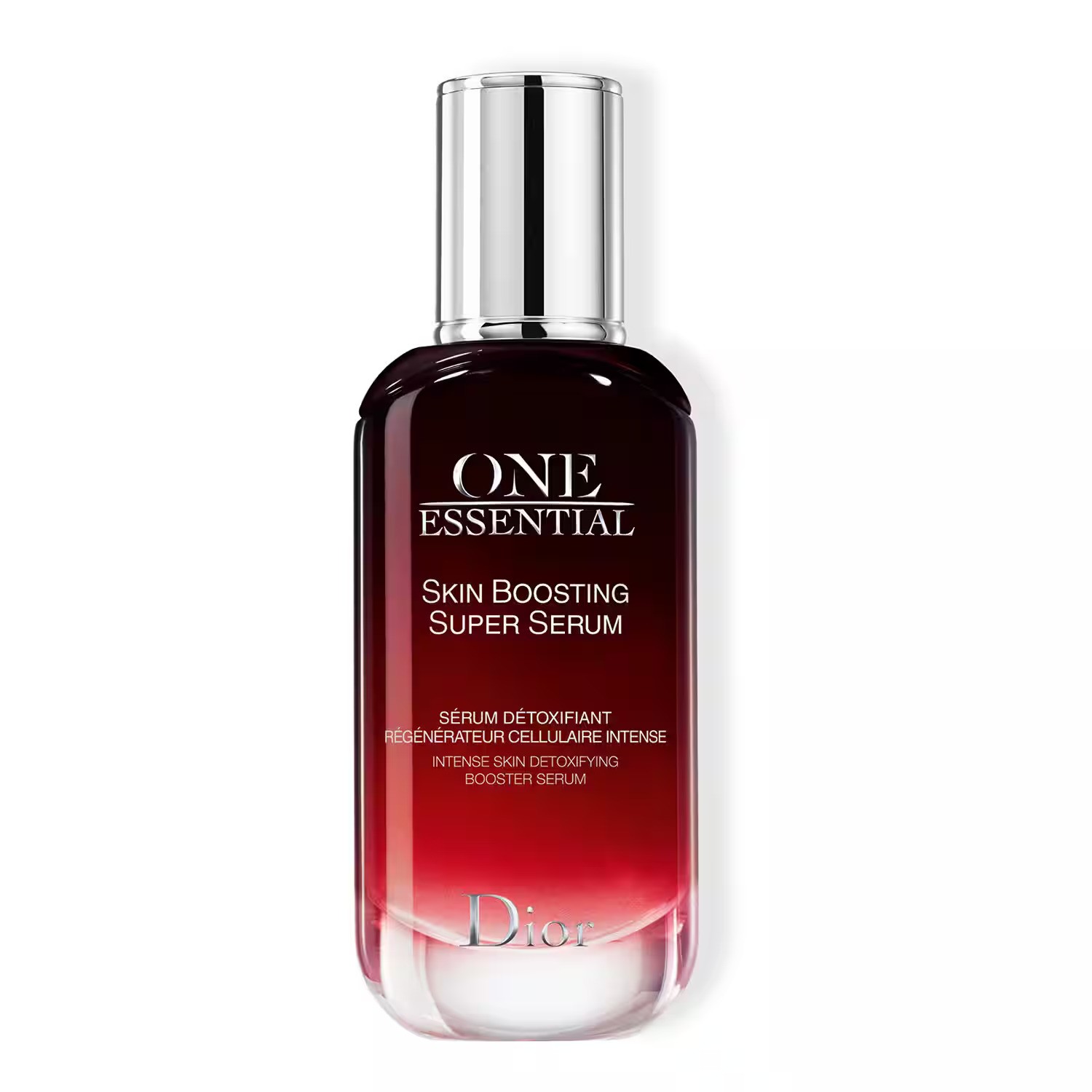 Siero viso detossinante essenziale Christian Dior One 50ml
