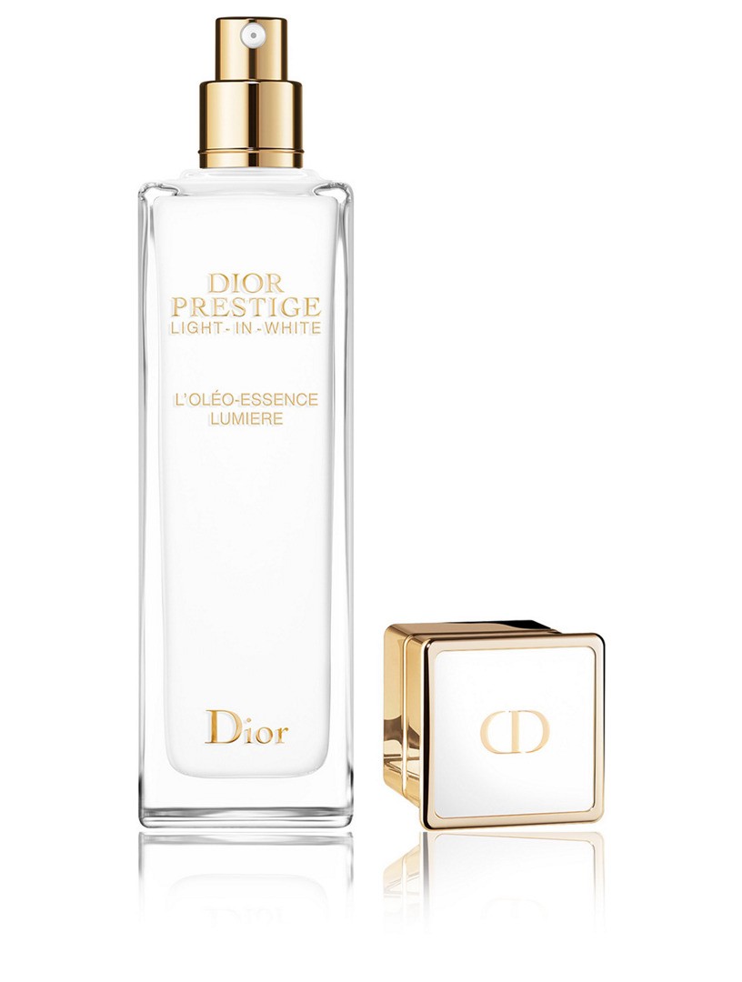 Christian Dior Prestige L'Oleo-Essence Lumiere Lozione Peeling Illuminante 150ml