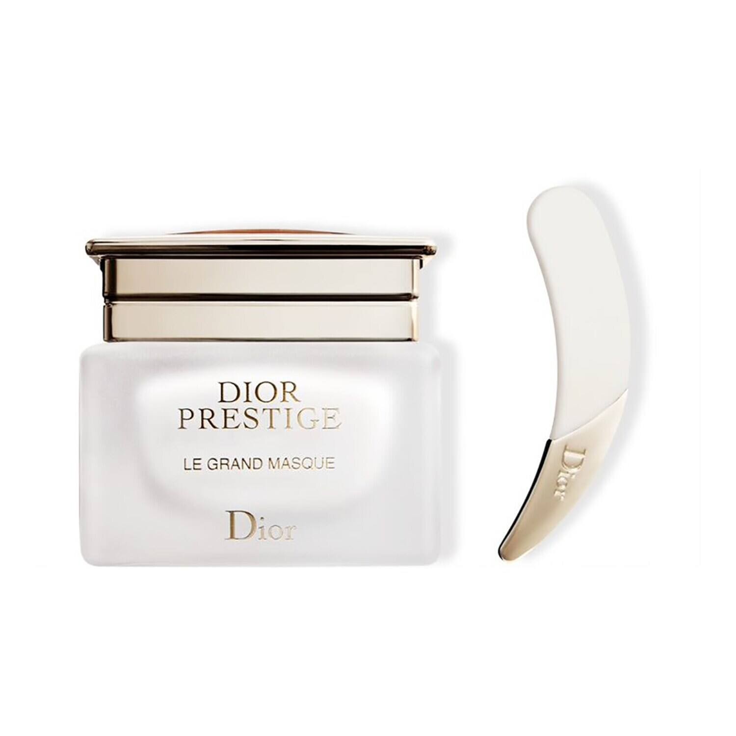 Christian Dior Prestige Le Grand Maschera Crema Rigenerante per il Viso 50ml
