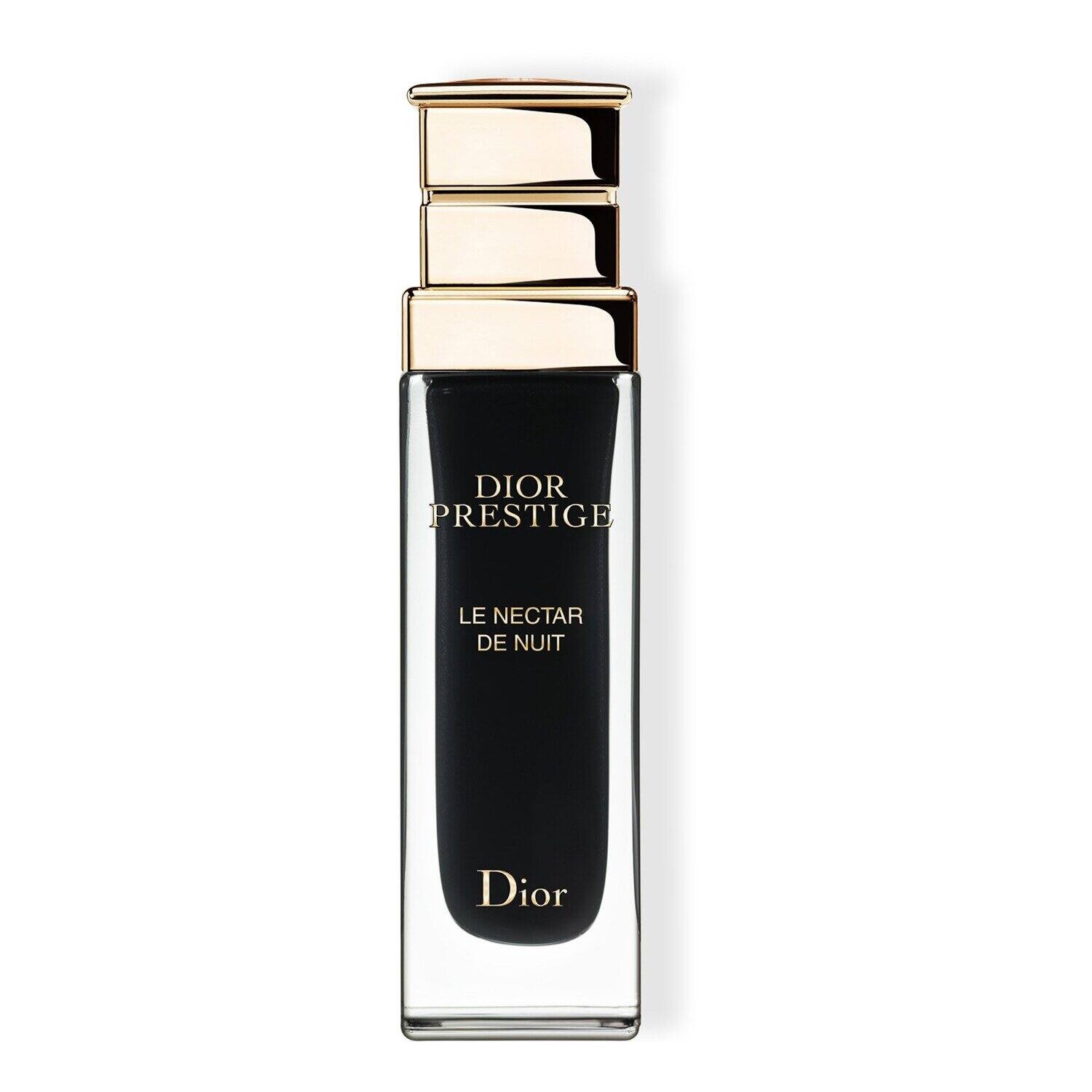 Christian Dior Prestige Le Nectar Siero Notte Antietà Viso 30ml