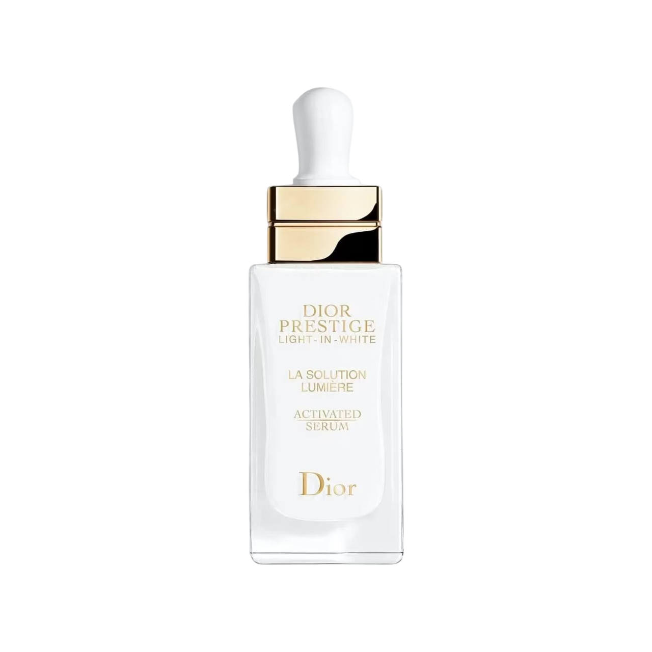 Siero illuminante viso Christian Dior Prestige Light-In-White 30ml