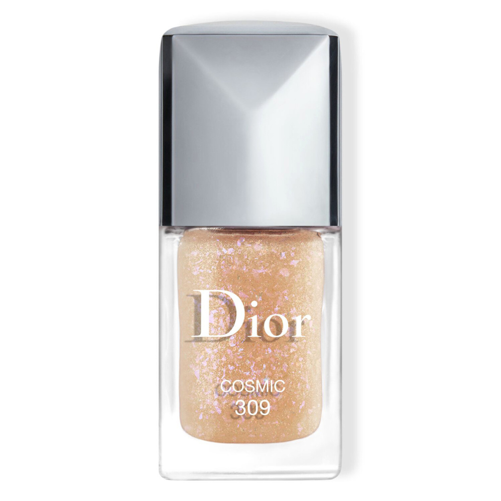 Smalto per unghie Christian Dior Vernis effetto gel 309 Cosmic 10ml