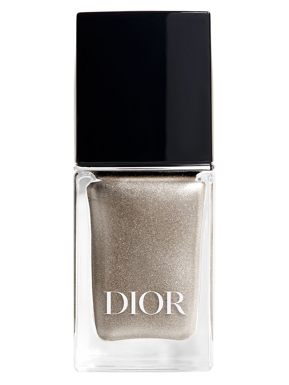 Smalto per unghie Christian Dior Vernis 900 Nero Rivoli 10ml