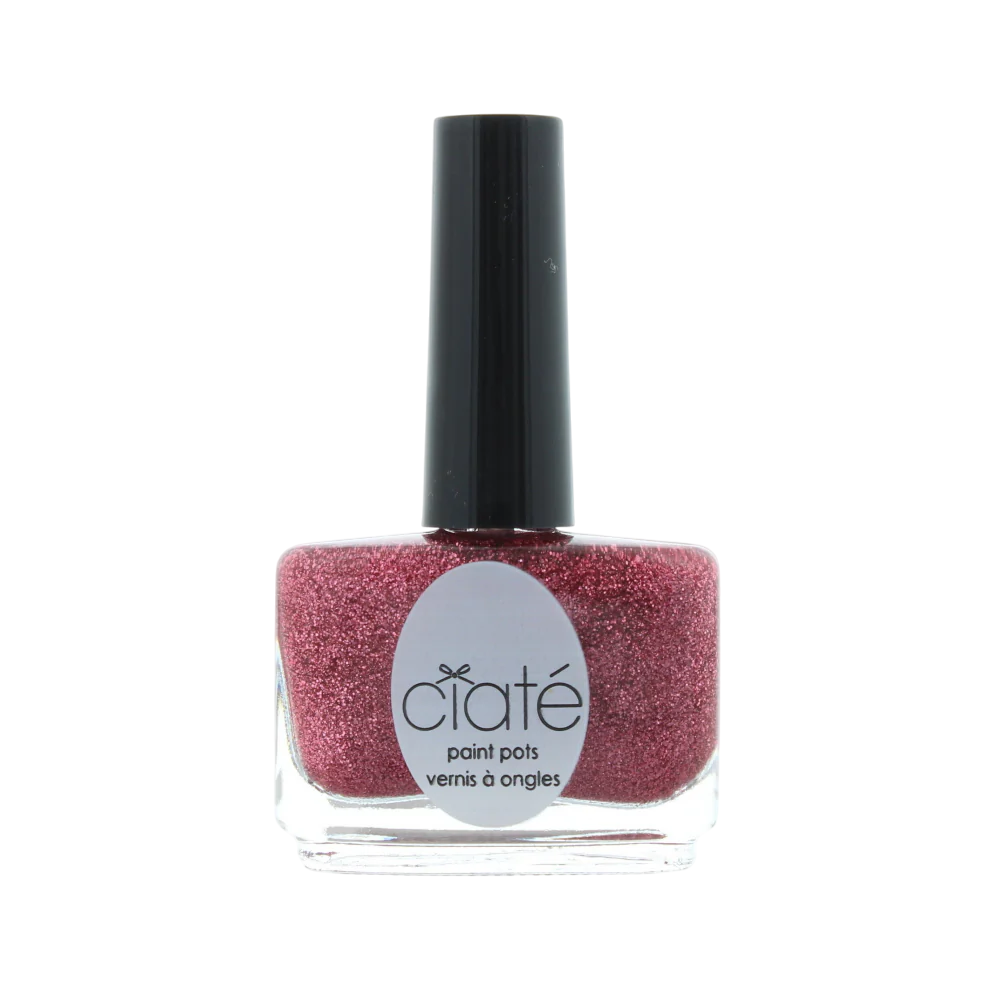 Ciate Paint Pot Smalto per unghie lucidante per capelli crespi 135ml